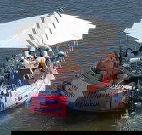 Adelaide 2-Hour BBQ Boat Hire for 10 People - Kawana Tourism