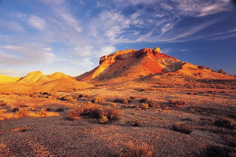 Flinders Ranges & Outback â€“ 3 Day Small Group Eco Safari - Kawana Tourism 1