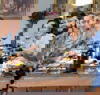 Barossa Wine Tasting shared tours - Kawana Tourism