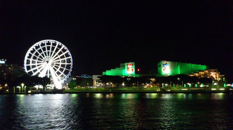 Brisbane River Dinner Cruise - Kawana Tourism 8