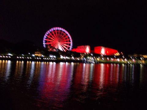Brisbane River Dinner Cruise - Kawana Tourism 6