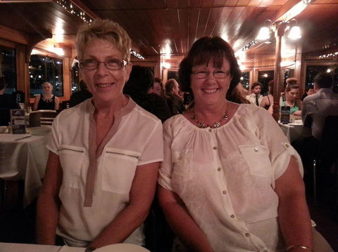 Brisbane River Dinner Cruise - Kawana Tourism 5
