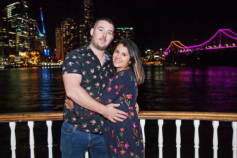 Brisbane River Dinner Cruise - Kawana Tourism 23