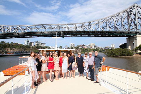 Brisbane River Dinner Cruise - Kawana Tourism 24