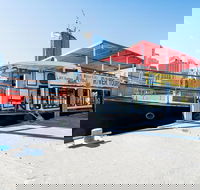 South Bank Combo Pass - Kawana Tourism