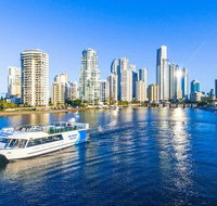Gold Coast Sightseeing Cruise - Kawana Tourism