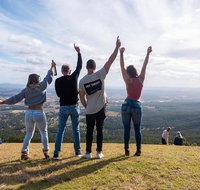 Full Day Mount Tamborine Winery Tour from Gold Coast - Kawana Tourism
