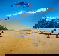 Beach Skydive from up to 15000ft over Mission Beach - Kawana Tourism