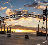 Green Cabs Surfers Paradise Tours - Kawana Tourism