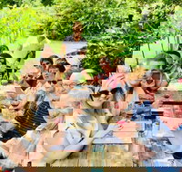 Mount Tamborine Wine Tasting Tour from Brisbane or the Gold Coast - Kawana Tourism