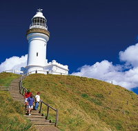 Chill Out at Byron Bay from Gold Coast - Kawana Tourism