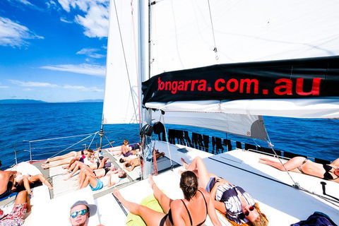2-Night Whitsunday Islands All-Inclusive Sailing Tour From Airlie Beach - Kawana Tourism 10