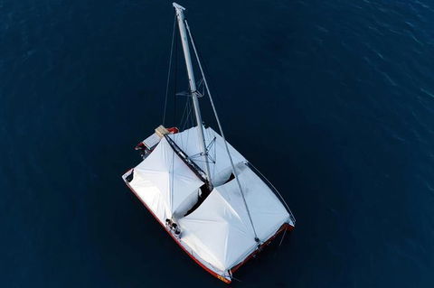 2-Night Whitsunday Islands All-Inclusive Sailing Tour From Airlie Beach - Kawana Tourism 8