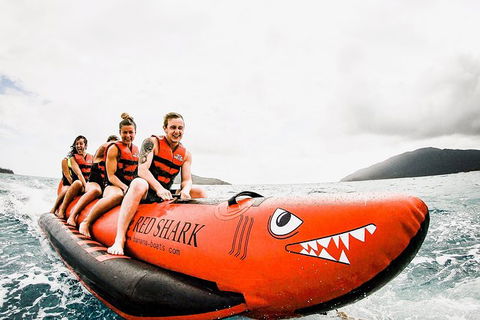 2-Night Whitsunday Islands All-Inclusive Sailing Tour From Airlie Beach - Kawana Tourism 5