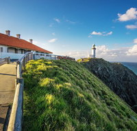 Byron Bay Day Trip from Gold Coast Including Cape Byron Lighthouse - Kawana Tourism