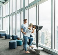 Gold Coast SkyPoint Observation Deck Ticket - Kawana Tourism
