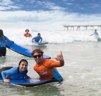 2 Hour Beginners Surf Lesson at Surfers Paradise - Kawana Tourism