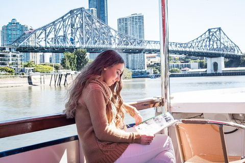 Cruise To Lunch Package - Kawana Tourism 10