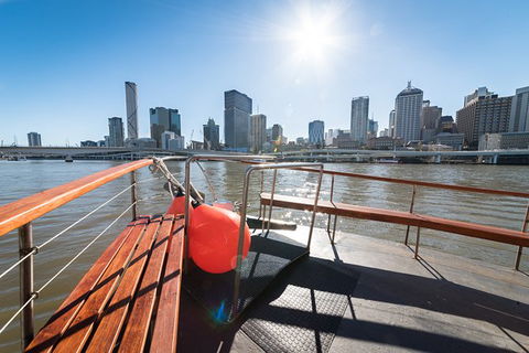 Cruise To Lunch Package - Kawana Tourism 4