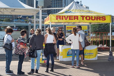 Cruise To Lunch Package - Kawana Tourism 11