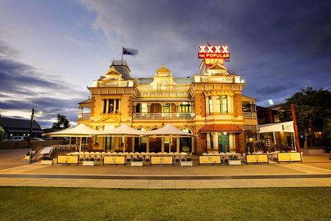 Cruise To Lunch Package - Kawana Tourism 2