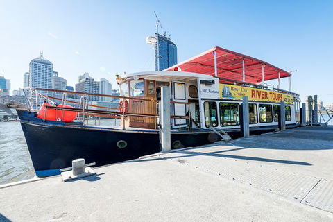 Cruise To Lunch Package - Kawana Tourism 5