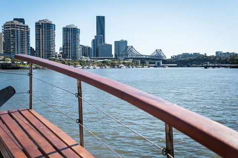 Cruise To Lunch Package - Kawana Tourism 3