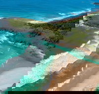 10-Day Surf Adventure from Brisbane to Sydney Including Coffs Harbour Byron Bay and Gold Coast - Kawana Tourism