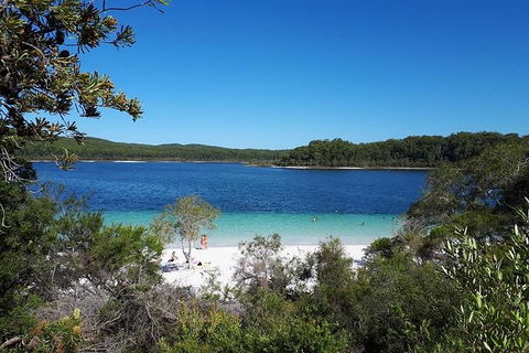 Overnight Fraser Island Camping Safari From Brisbane - Kawana Tourism 2