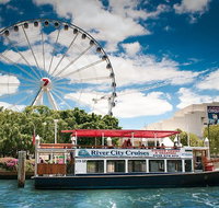 Brisbane Highlights and Lone Pine Cruise from Gold Coast - Kawana Tourism