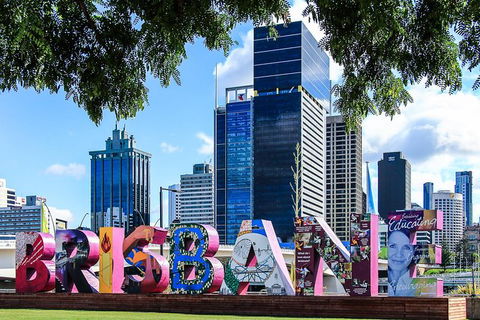 Full-Day Small-Group History And Heritage Tour Of Brisbane City - Kawana Tourism 0