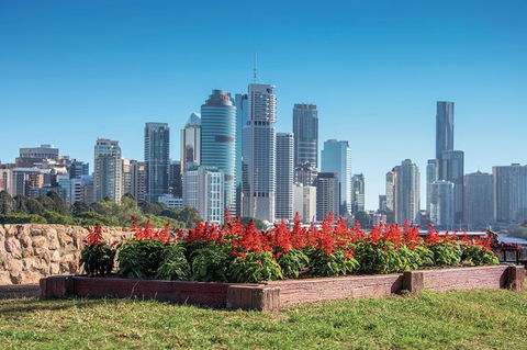 Full-Day Small-Group History And Heritage Tour Of Brisbane City - Kawana Tourism 8