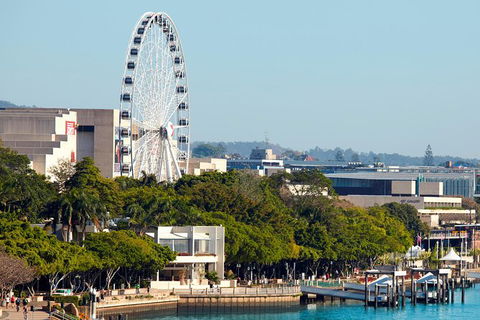 Full-Day Small-Group History And Heritage Tour Of Brisbane City - Kawana Tourism 6