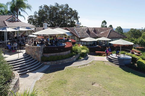 Full-Day Small-Group History And Heritage Tour Of Brisbane City - Kawana Tourism 7