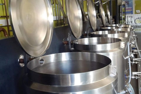 Mackay Aussie Farm & Drinks Tour - Kawana Tourism 1