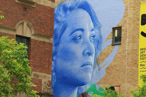 Brisbane City Art And Design Walking Tour - Kawana Tourism 4