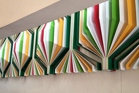 Brisbane City Art And Design Walking Tour - Kawana Tourism 7