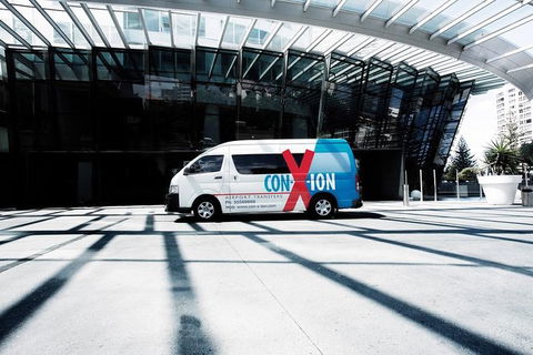 Brisbane Airport Arrival Shuttle Transfer To The Sunshine Coast Hotels/addresses - Kawana Tourism 2