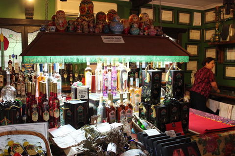 Deluxe Winery Tour To Tamborine Mountain, Includes Gourmet Two Course Lunch - Kawana Tourism 2