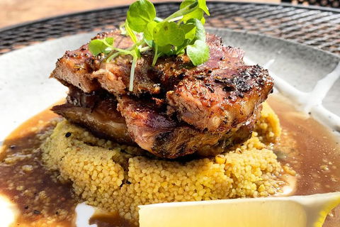 Deluxe Winery Tour To Tamborine Mountain, Includes Gourmet Two Course Lunch - Kawana Tourism 7