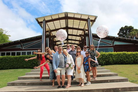 Deluxe Winery Tour To Tamborine Mountain, Includes Gourmet Two Course Lunch - Kawana Tourism 6