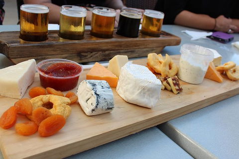 Deluxe Winery Tour To Tamborine Mountain, Includes Gourmet Two Course Lunch - Kawana Tourism 12