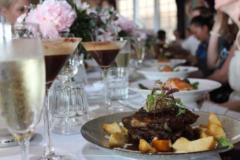 Deluxe Winery Tour To Tamborine Mountain, Includes Gourmet Two Course Lunch - Kawana Tourism 13