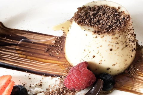Deluxe Winery Tour To Tamborine Mountain, Includes Gourmet Two Course Lunch - Kawana Tourism 8