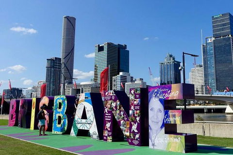 Brisbane City Highlights With Lone Pine! - Kawana Tourism 0