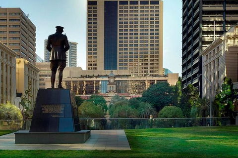 Brisbane City Highlights With Lone Pine! - Kawana Tourism 9