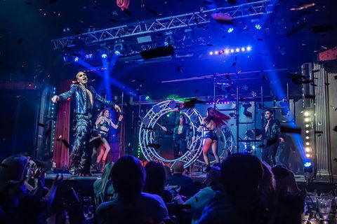 Dracula\'s Cabaret - Gold Coast - Kawana Tourism 5