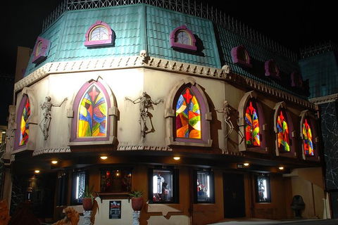 Dracula\'s Cabaret - Gold Coast - Kawana Tourism 8