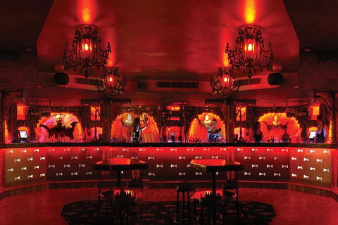 Dracula\'s Cabaret - Gold Coast - Kawana Tourism 4