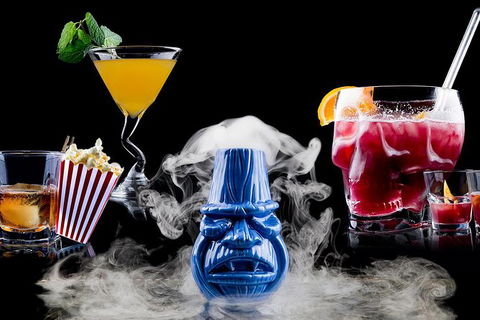 Dracula\'s Cabaret - Gold Coast - Kawana Tourism 6